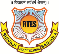 Logo of Shivaji Polytechnic College, Sangola 